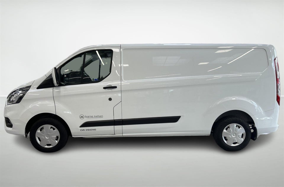 Ford Transit Custom 300L 2,0 TDCi 130 Trend