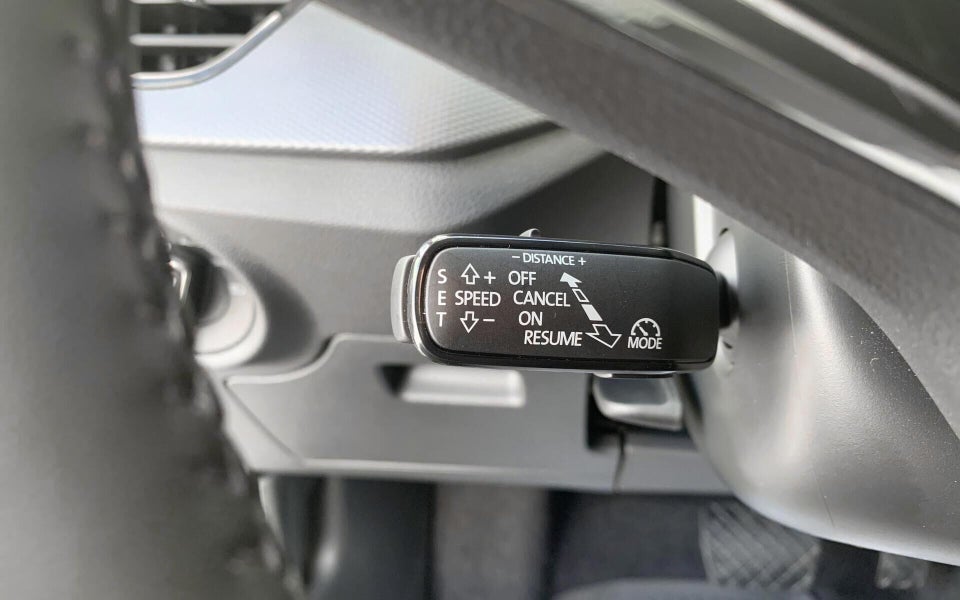 Skoda Scala 1,0 TSi 110 Life DSG 5d