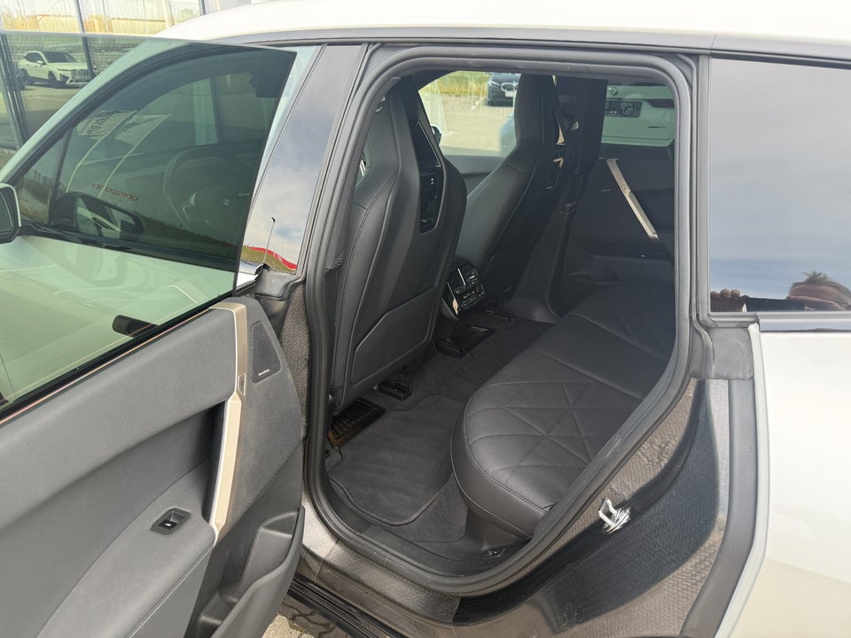 BMW iX xDrive50 Supercharged Sport 5d