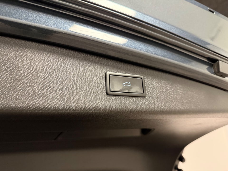 Seat Leon 1,4 eHybrid FR Sportstourer DSG 5d