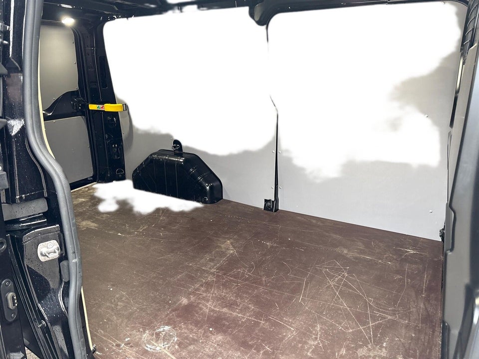 Ford Transit Custom 300S 2,0 TDCi 130 Trend aut.