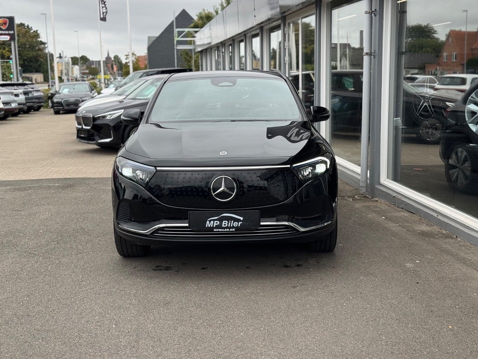 Mercedes EQA250+ 5d
