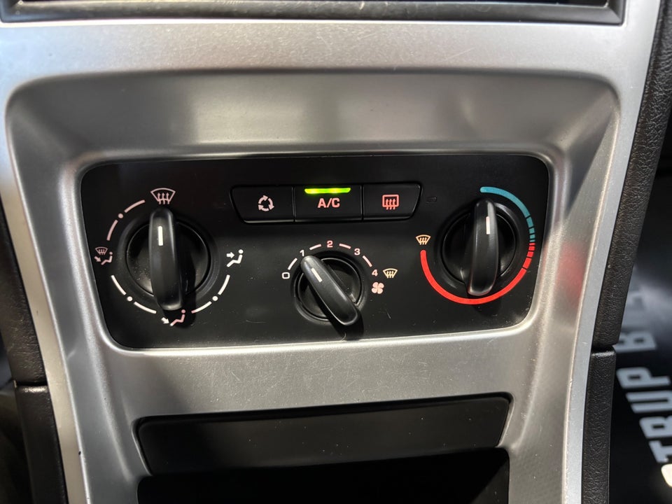 Peugeot 307 1,6 SW 5d