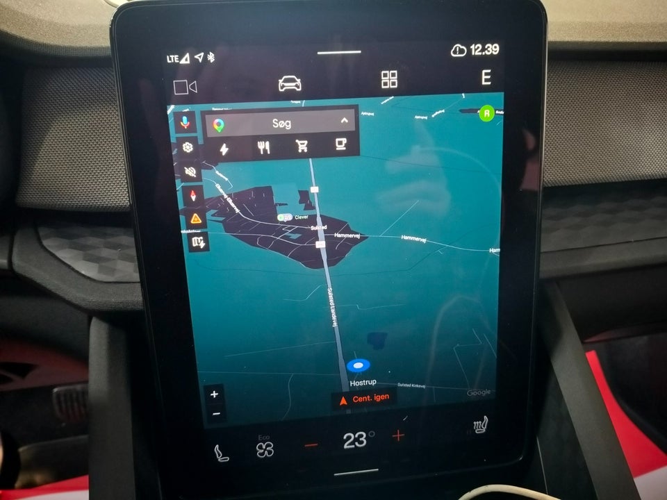 Polestar 2 Long Range 5d