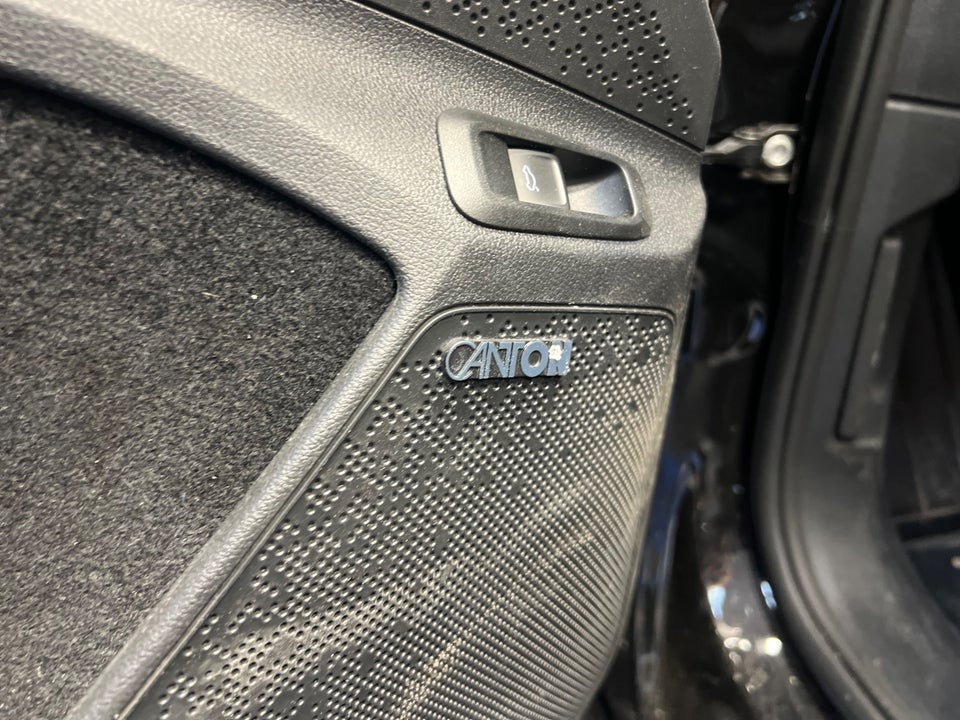 Skoda Enyaq 85 iV Sportline 5d