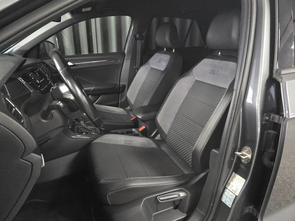 VW T-Roc 1,5 TSi 150 R-line DSG 5d