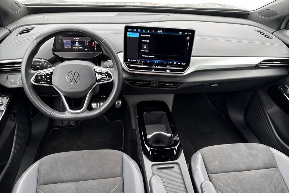 VW ID.4 77 Style+ 5d