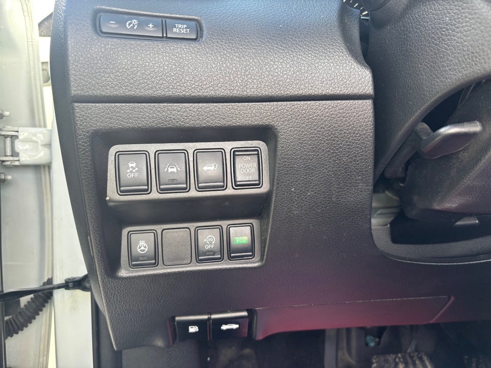 Nissan X-Trail 1,3 Dig-T 160 N-Connecta DCT 7prs 5d