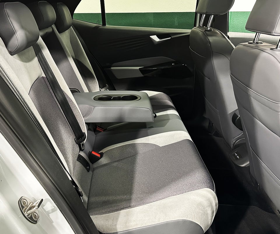 VW ID.3 58 1ST Pro Performance Max 5d