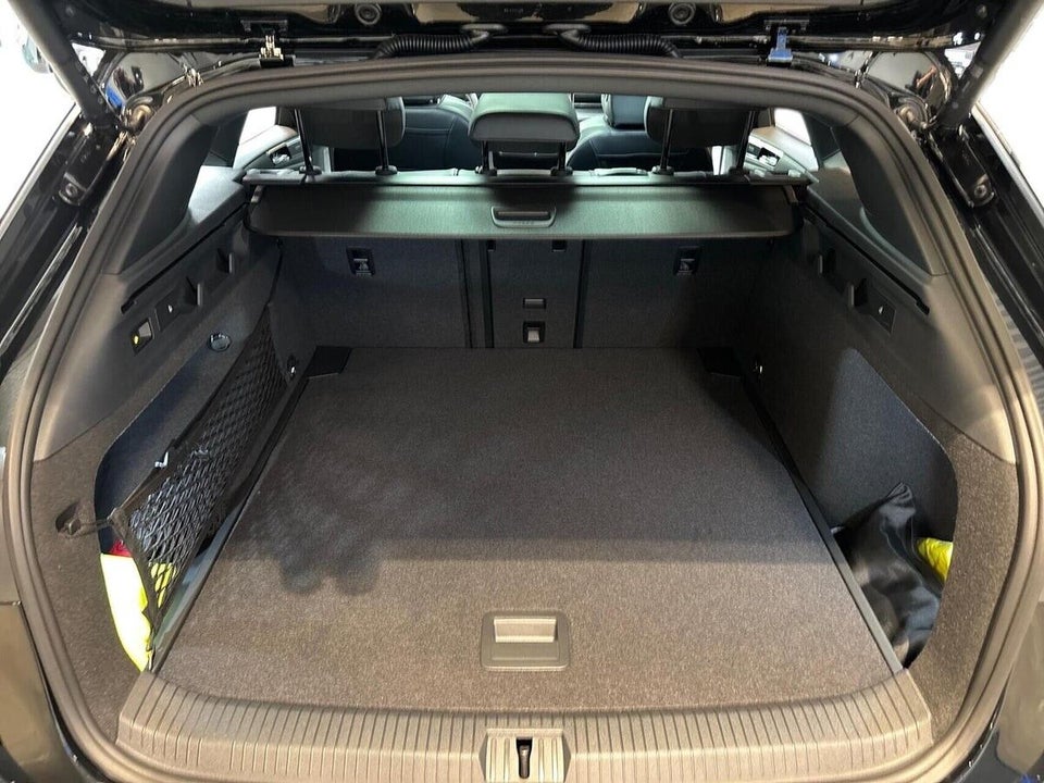 VW ID.7 86 Style S+ Tourer 5d