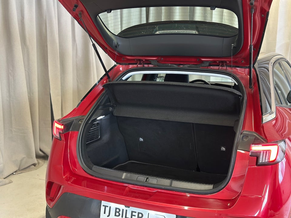 Opel Mokka-e 50 Edition+ 5d