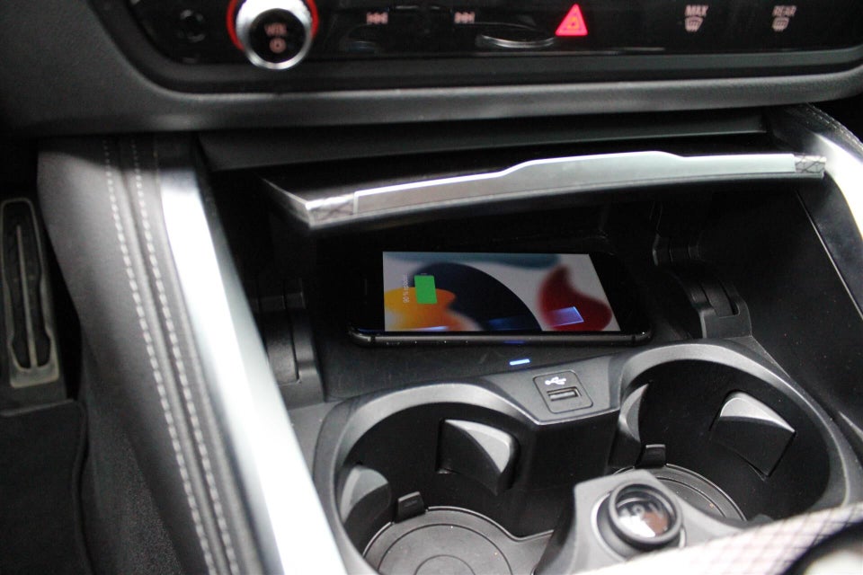 BMW i4 eDrive40 M-Sport 5d