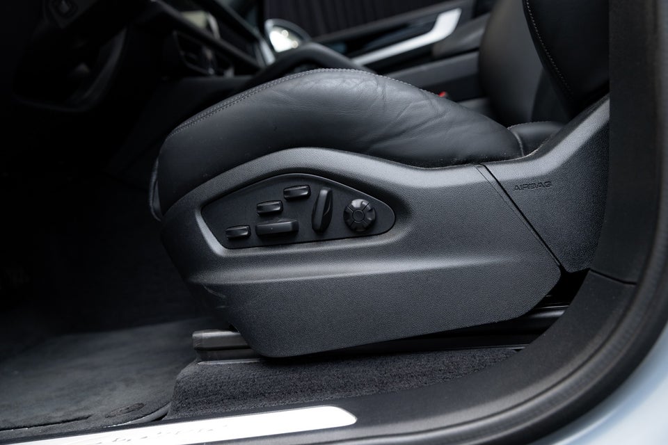 Porsche Cayenne 3,0 E-Hybrid Tiptr. 5d