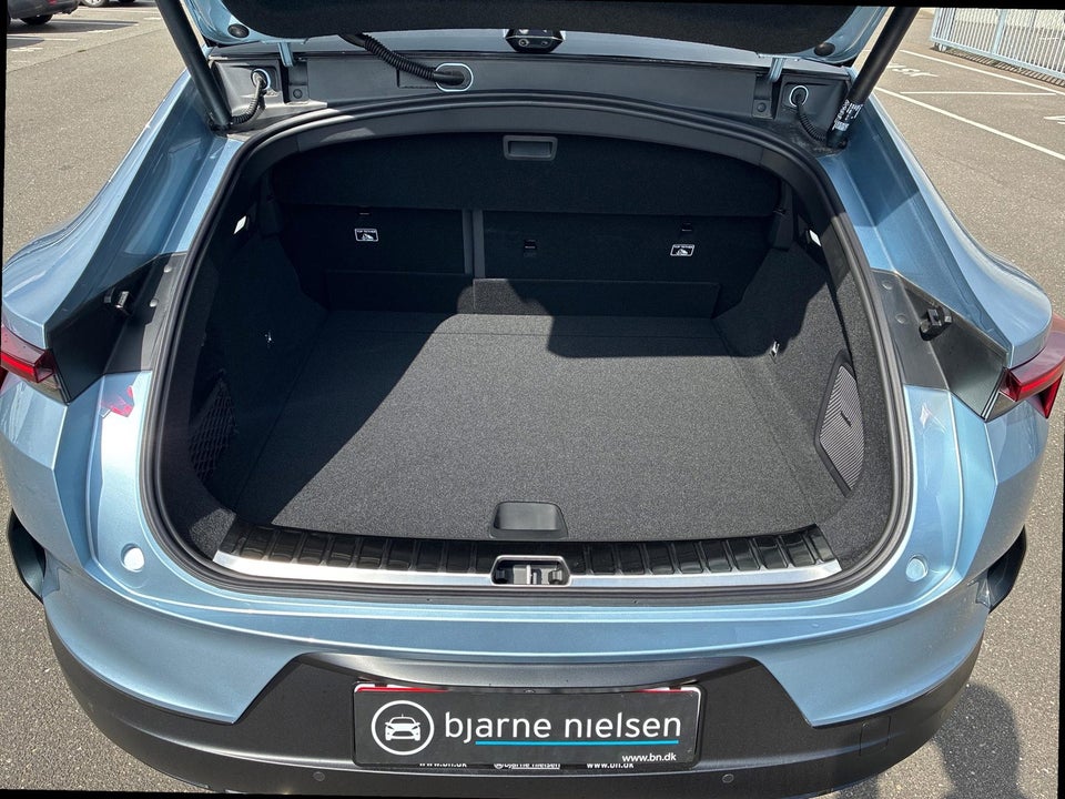 Polestar 4 Long Range 5d