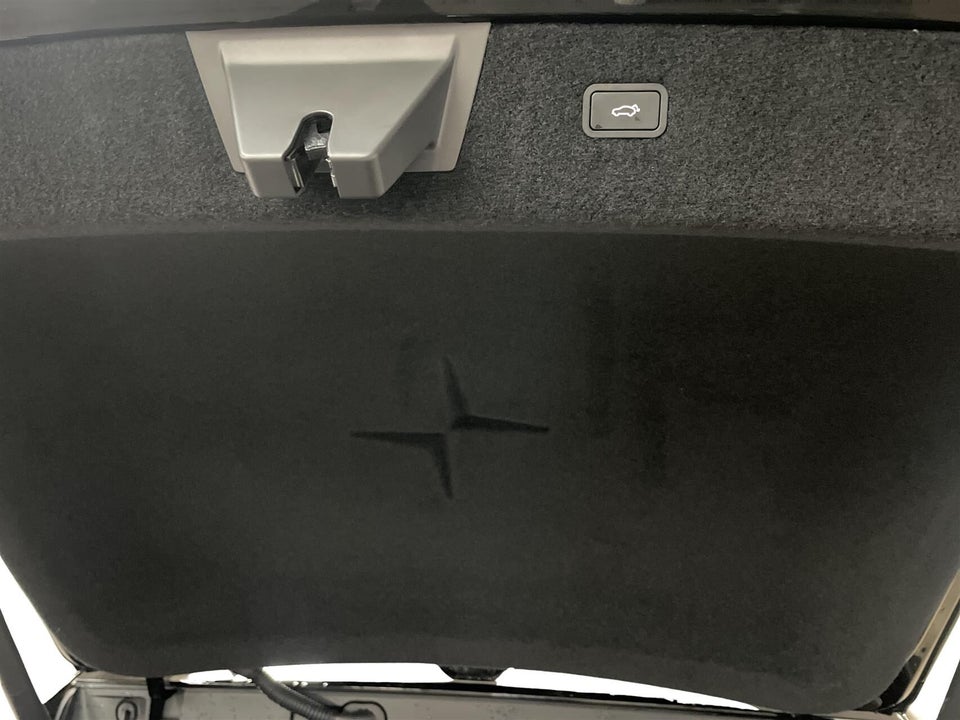 Polestar 4 Long Range Nordic Edition AWD 5d