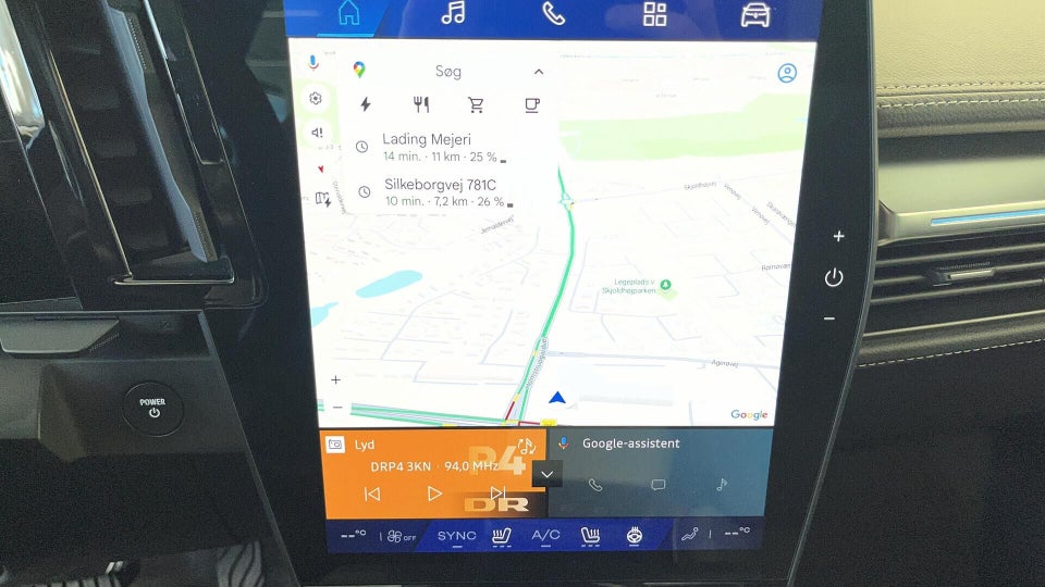 Renault Scenic E-Tech 87 Iconic 5d