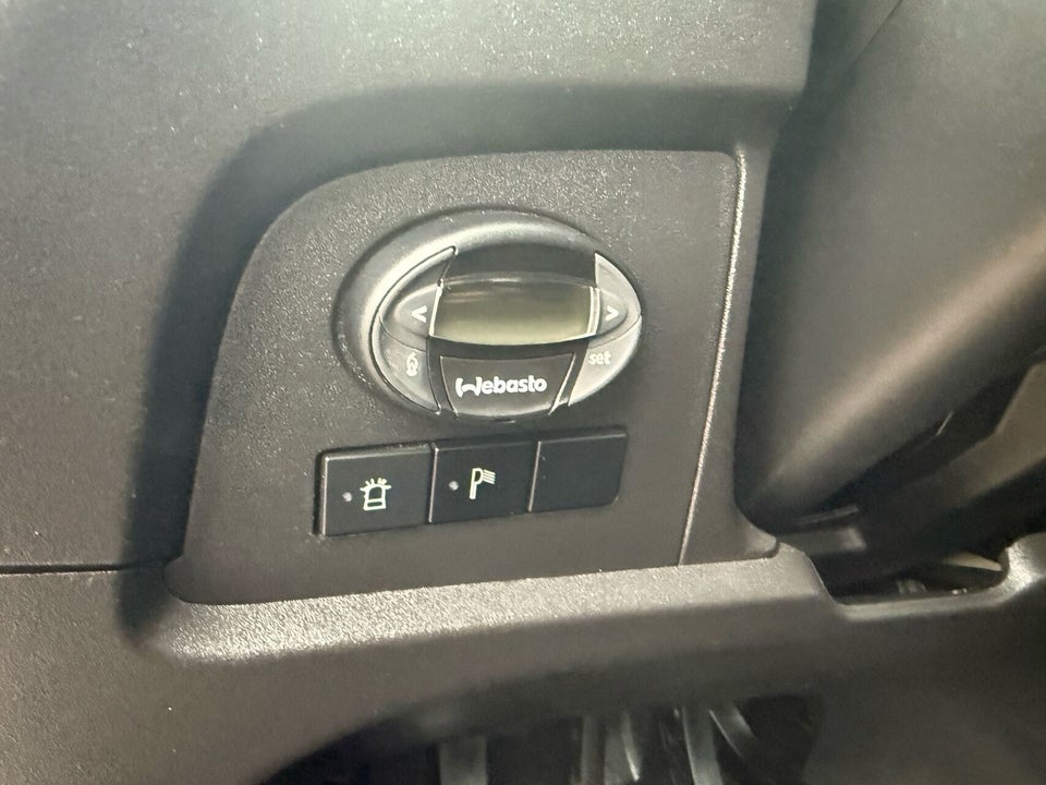 Iveco Daily 2,3 35S16 4100mm Lad 2d