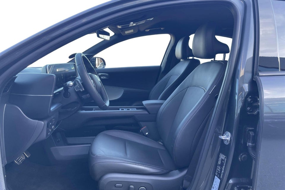 Hyundai Ioniq 6 77 Ultimate AWD 4d