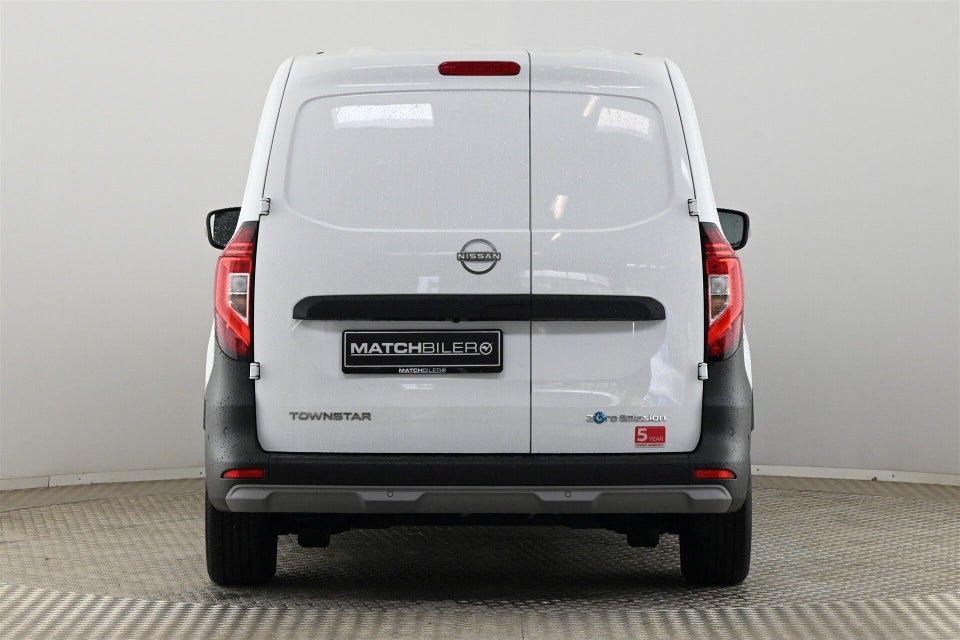 Nissan Townstar 45 Acenta L1H1