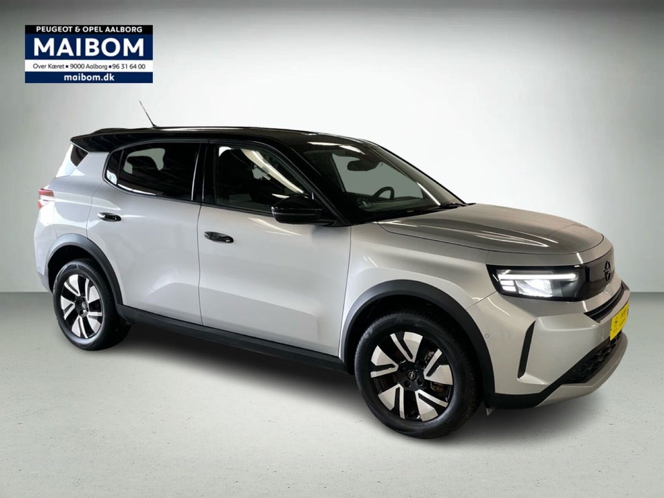 Opel Frontera 44 GS 5d