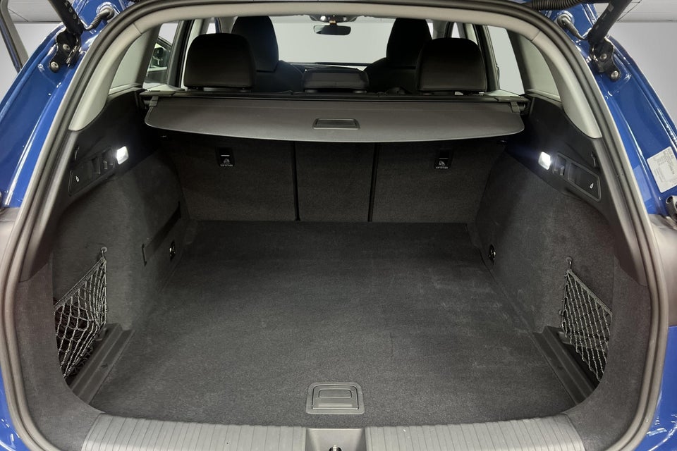 Audi Q6 e-tron Progress plus performance 5d