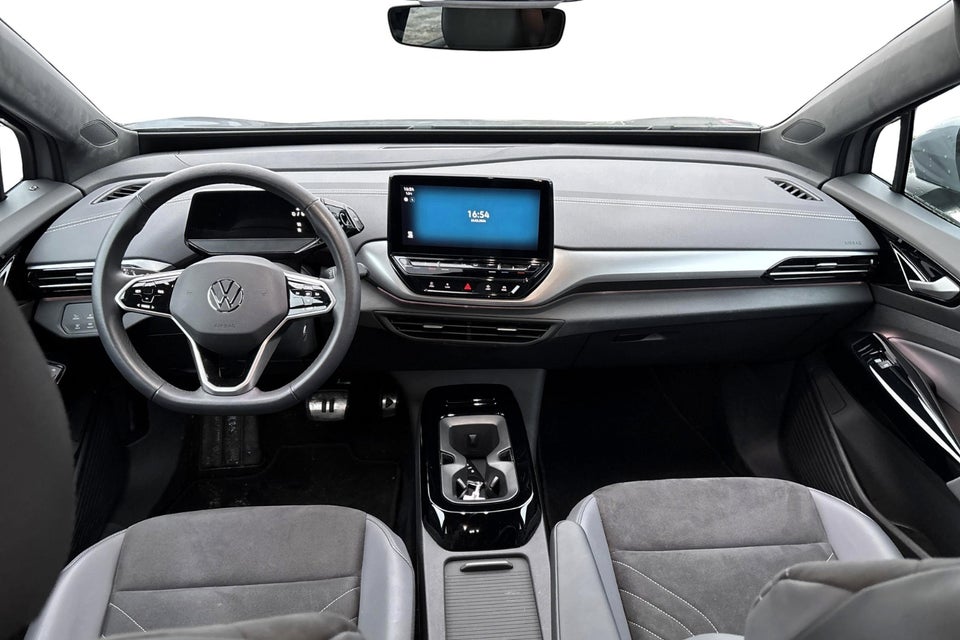 VW ID.4 77 Pro Active 5d