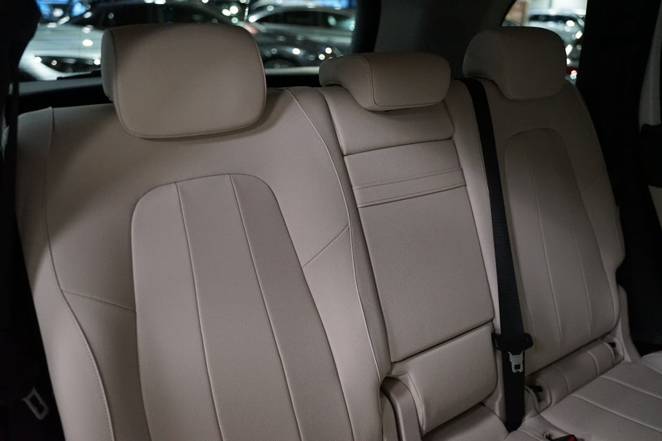 Mercedes EQB250+ Progressive 5d