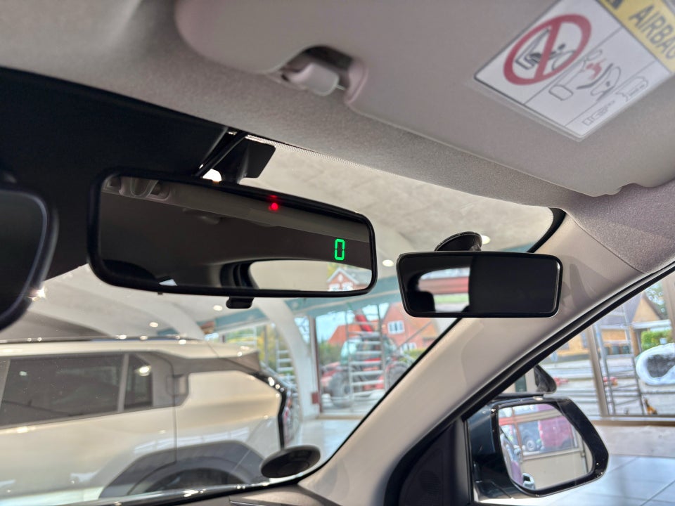 Kia Niro 64 EV Inspire 5d