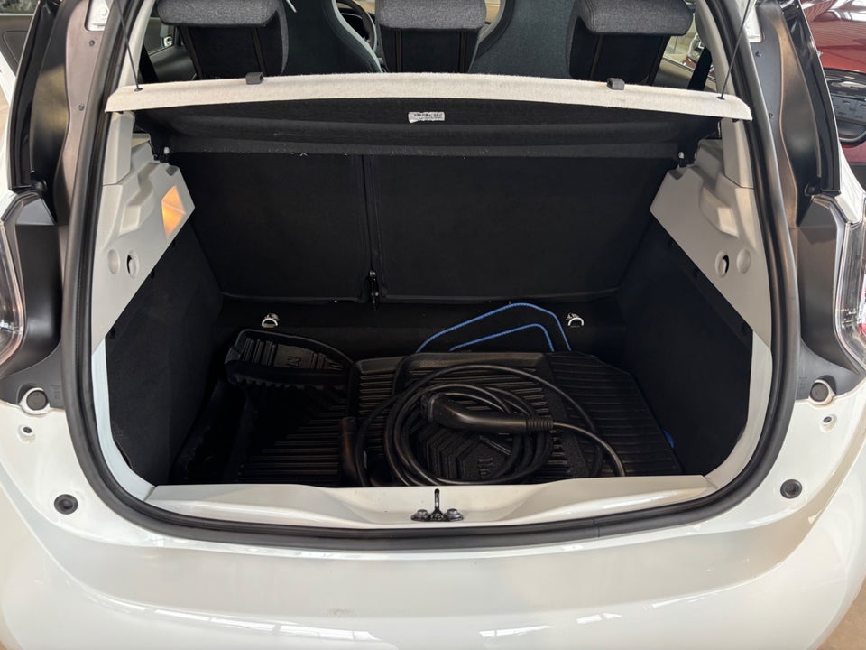 Renault Zoe 52 Experience 5d