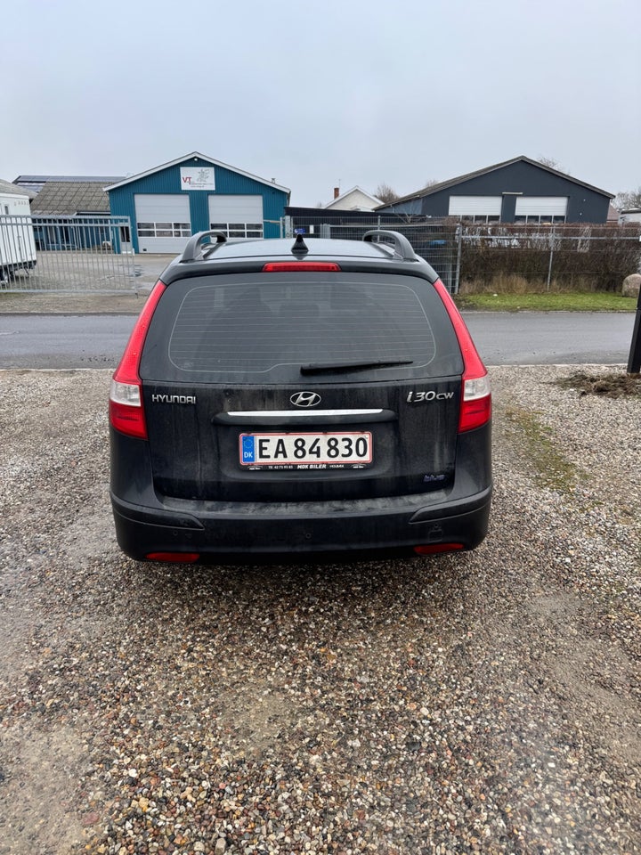 Hyundai i30 1,4 CRDi 90 Comfort CW 5d
