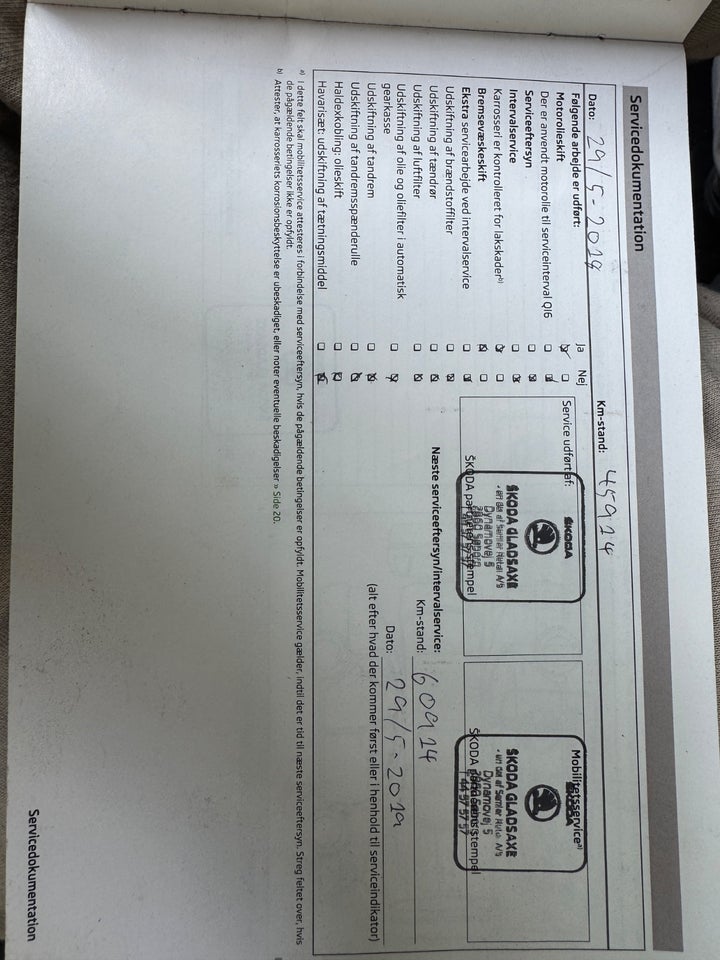 Skoda Citigo 1,0 60 Active 5d