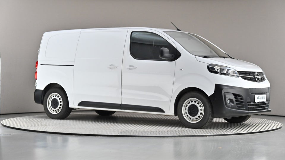 Opel Vivaro-e 75 Enjoy+ L2