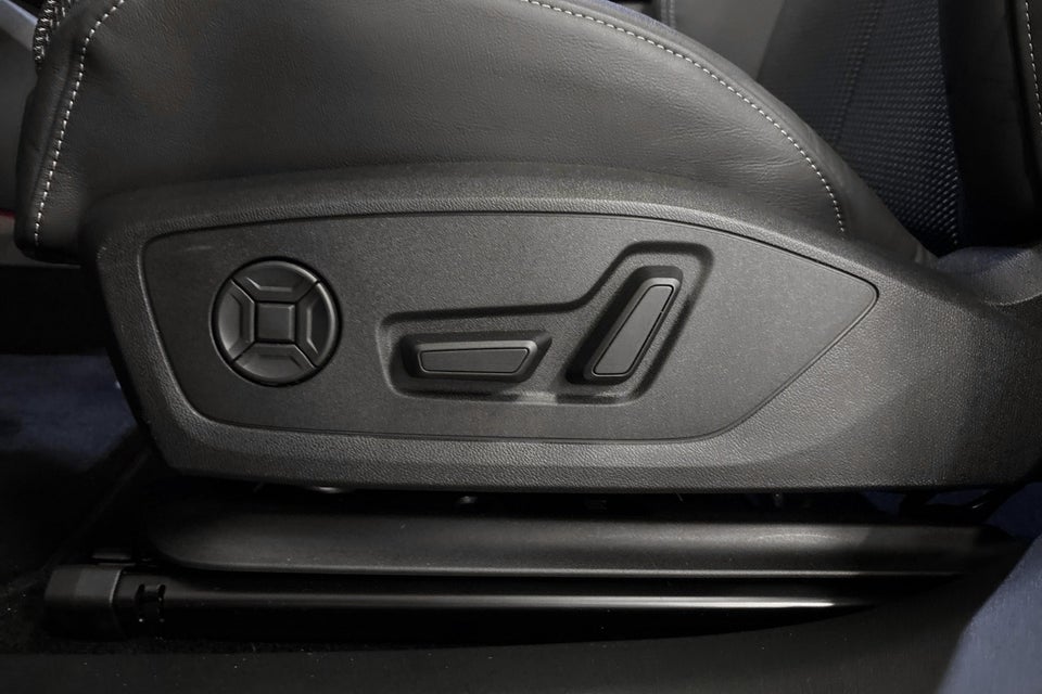 Audi Q4 e-tron 45 Ultra 5d