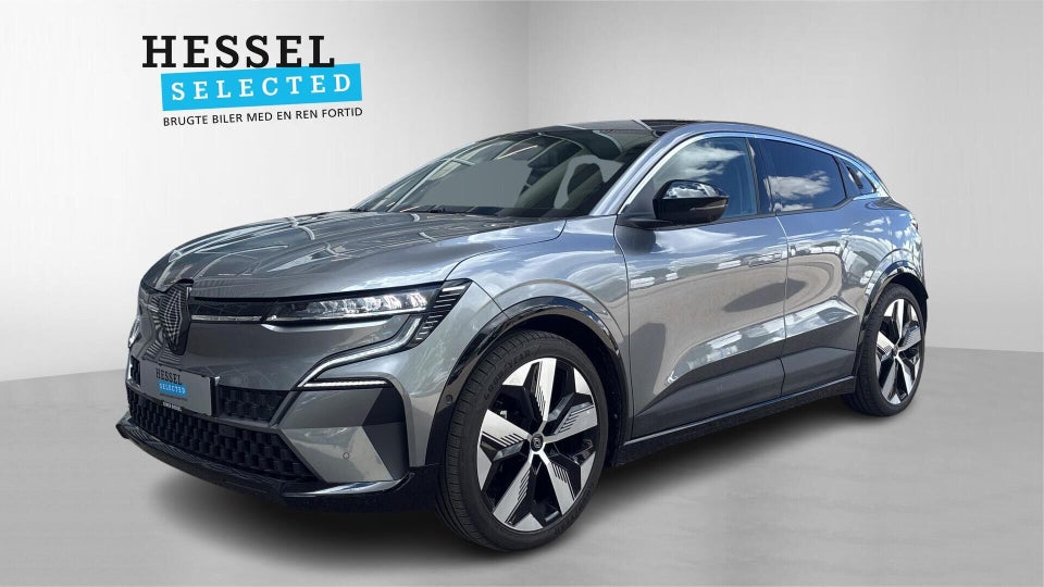 Renault Megane E-Tech 60 Techno+ 5d