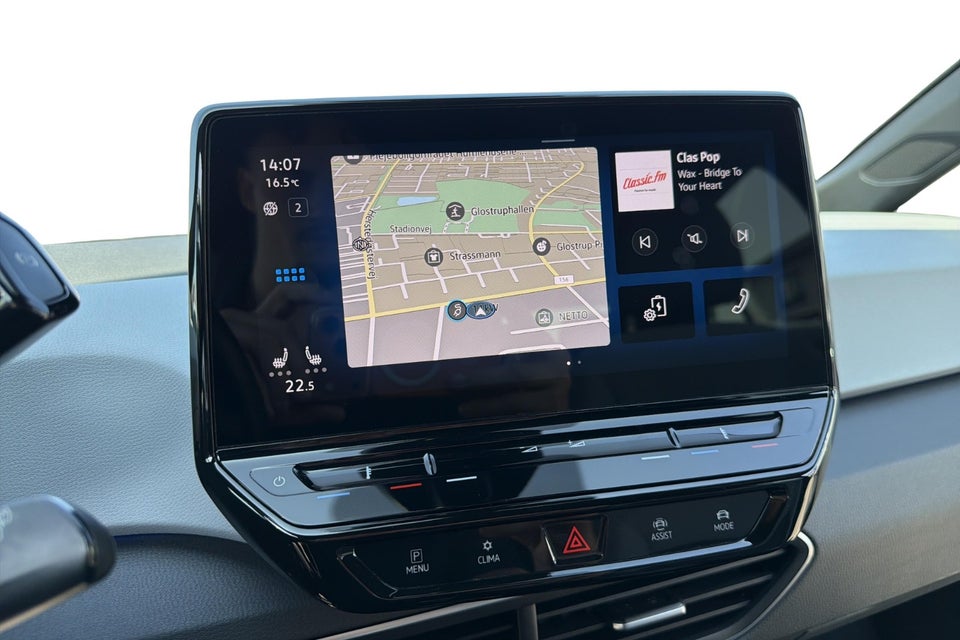 VW ID.3 58 Pro Performance Business 5d