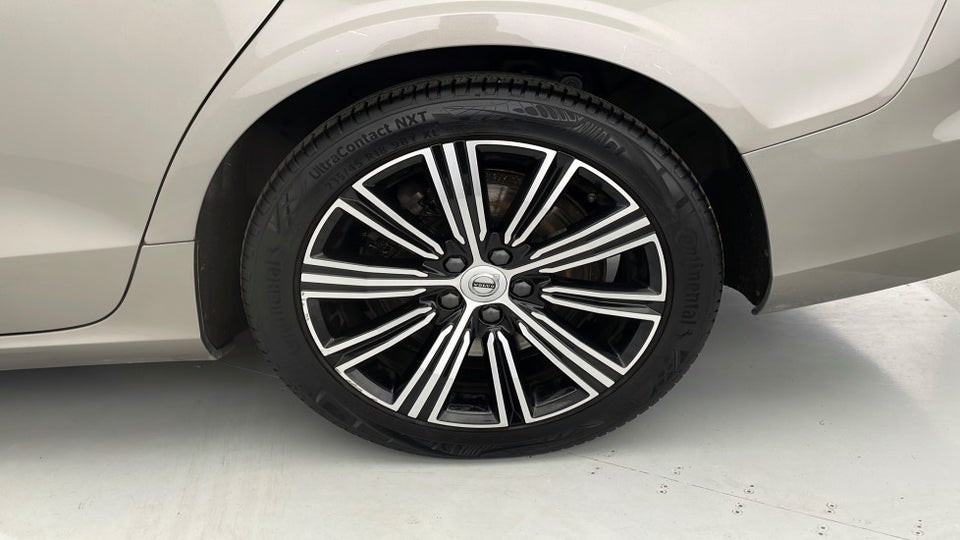 Volvo V60 2,0 T6 ReCharge Inscription aut. AWD 5d