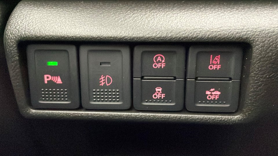 Suzuki S-Cross 1,4 mHybrid Active 5d