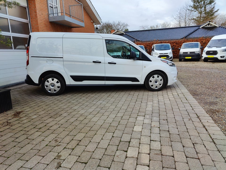 Ford Transit Connect 1,5 TDCi 120 Trend aut. lang