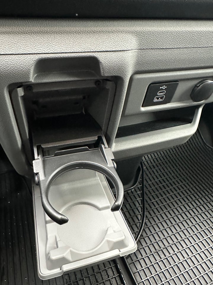 Ford E-Transit Custom 320S 64 Limited