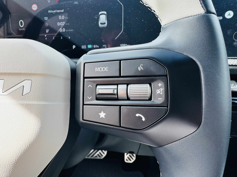 Kia EV6 84 Long Range GT-Line 5d