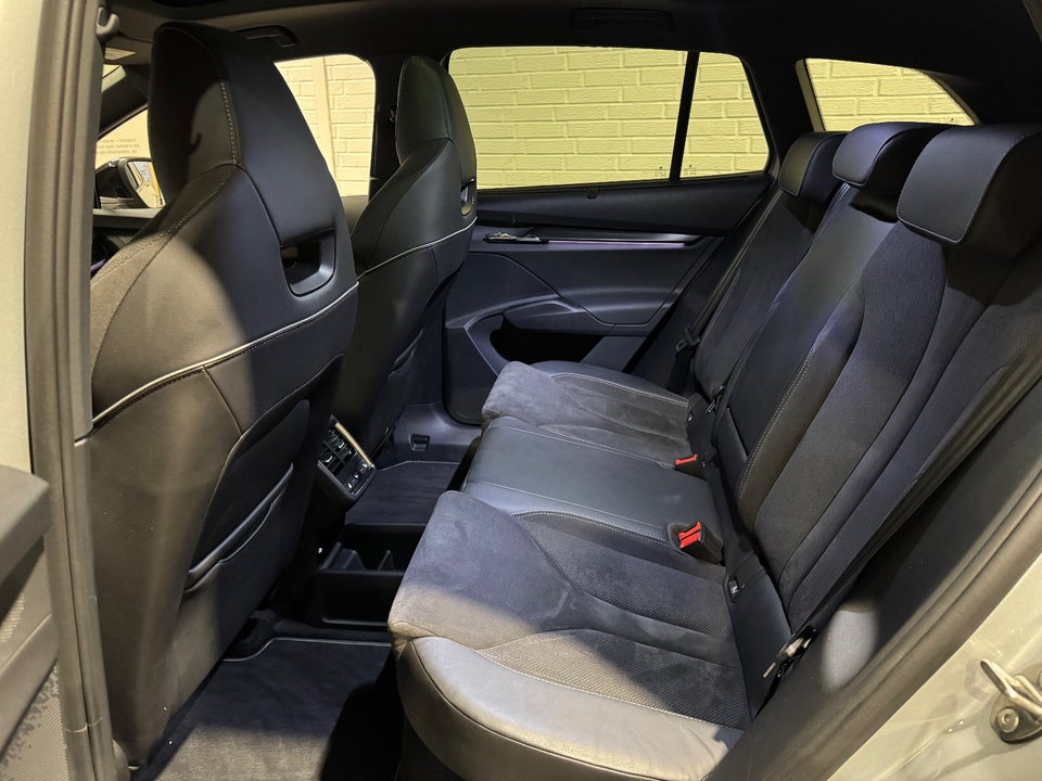 Skoda Enyaq 80 iV Sportline 5d