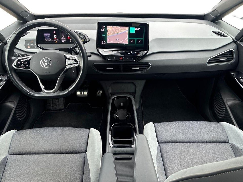 VW ID.3 77 Pro S Tour 5d