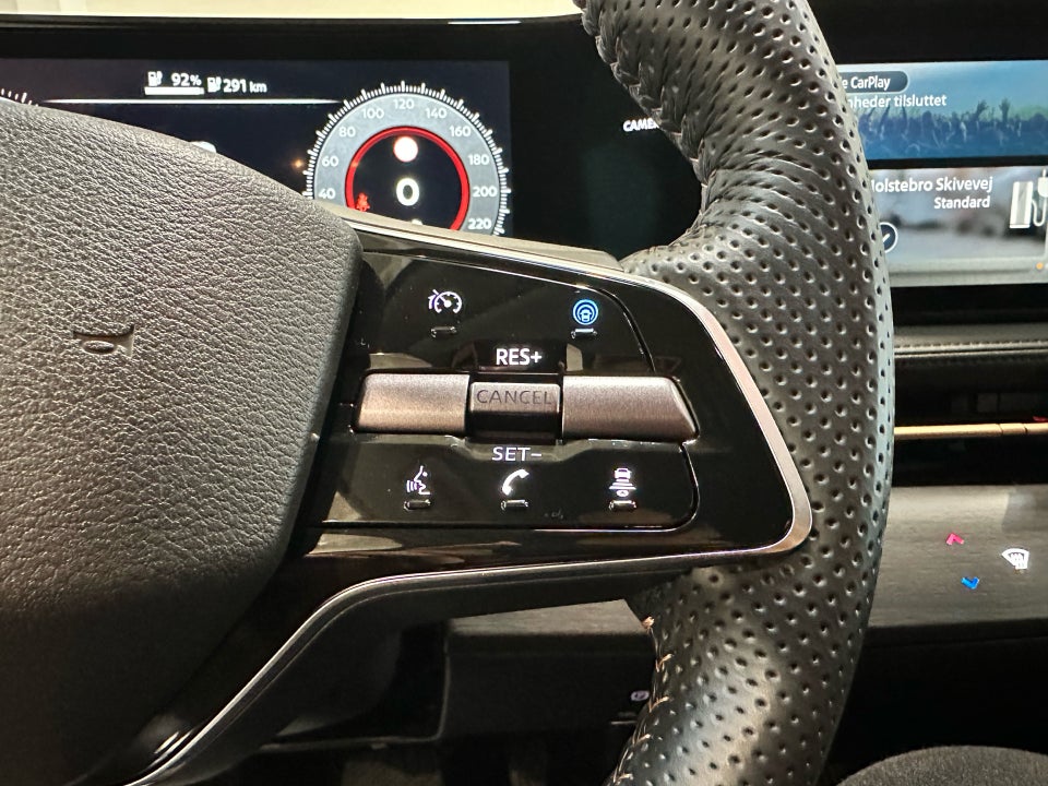 Nissan Ariya 63 Engage 5d