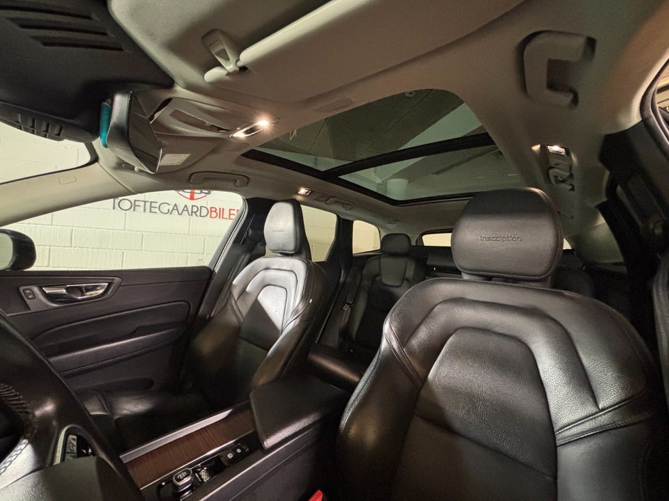 Volvo XC60 2,0 T8 390 Inscription aut. AWD 5d