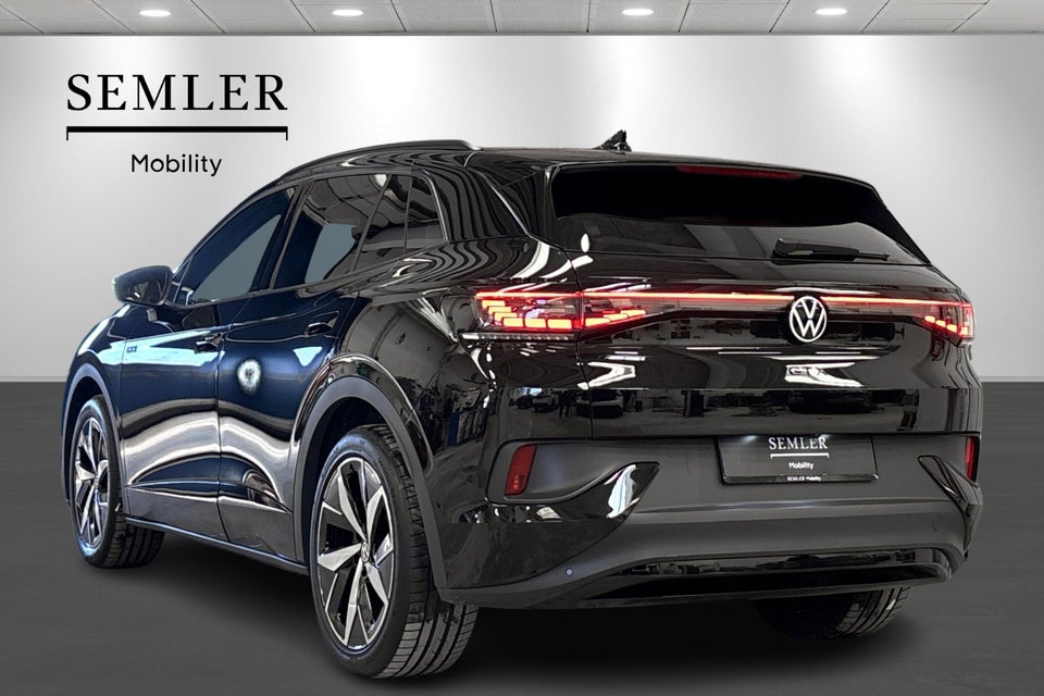 VW ID.4 77 GTX Max+ 4Motion 5d