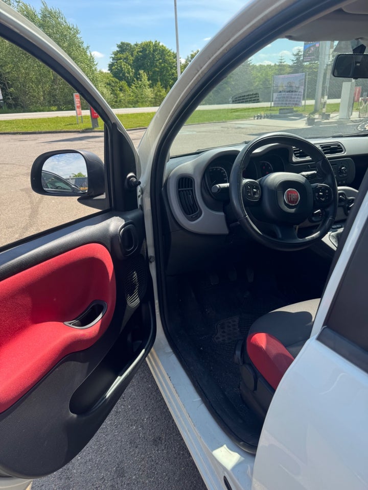 Fiat Panda 0,9 TwinAir 65 Pop 5d