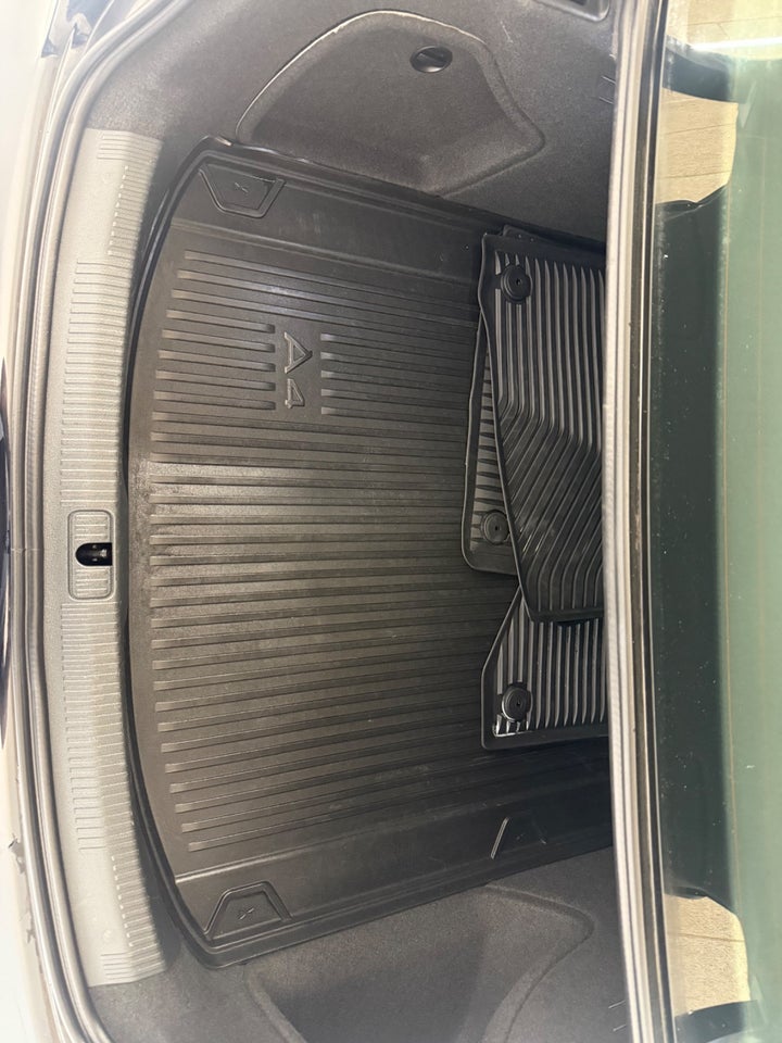 Audi A4 1,4 TFSi 150 4d