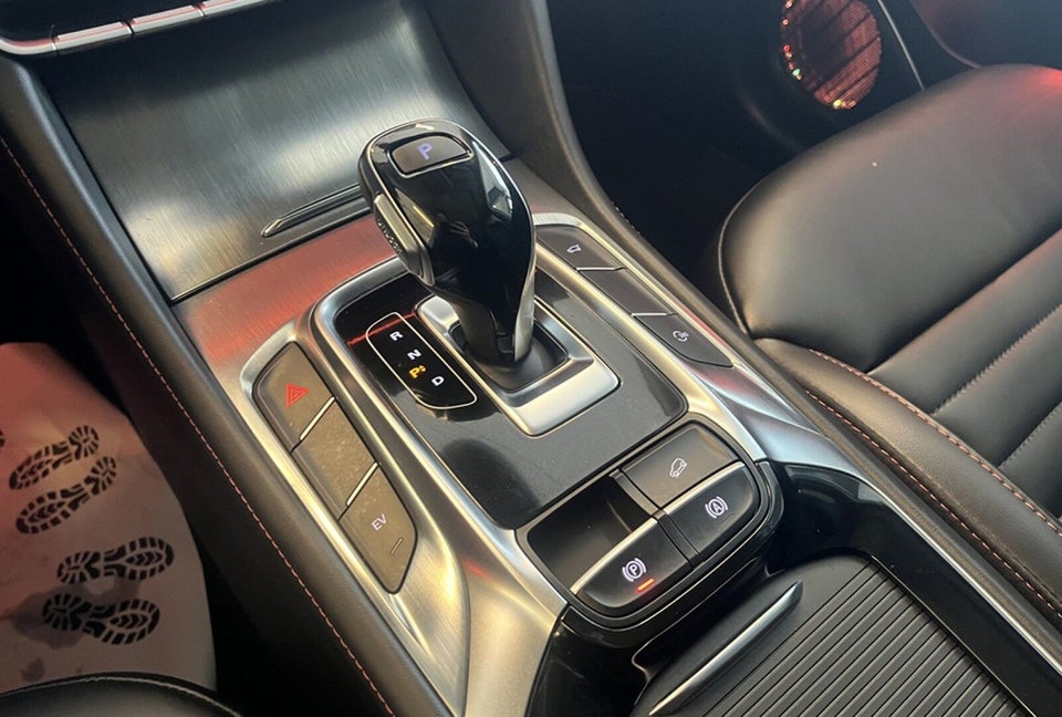 MG EHS 1,5 PHEV Luxury 5d