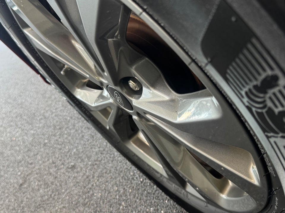 Ford Kuga 2,5 PHEV ST-Line X CVT 5d
