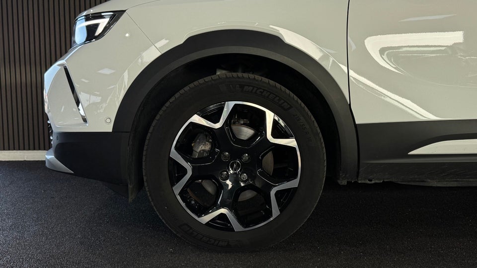 Opel Mokka-e 50 Ultimate 5d